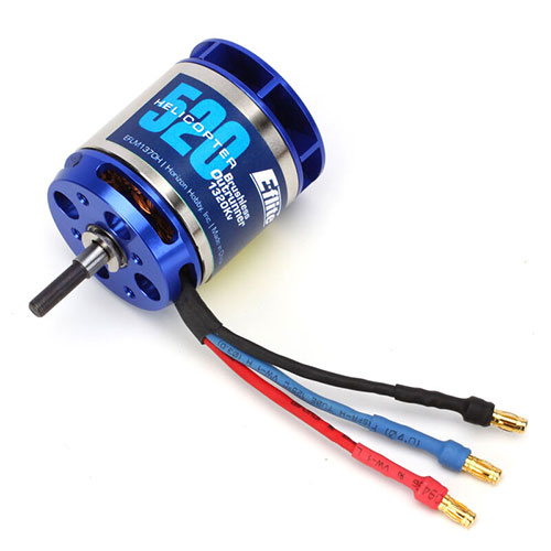 Motors